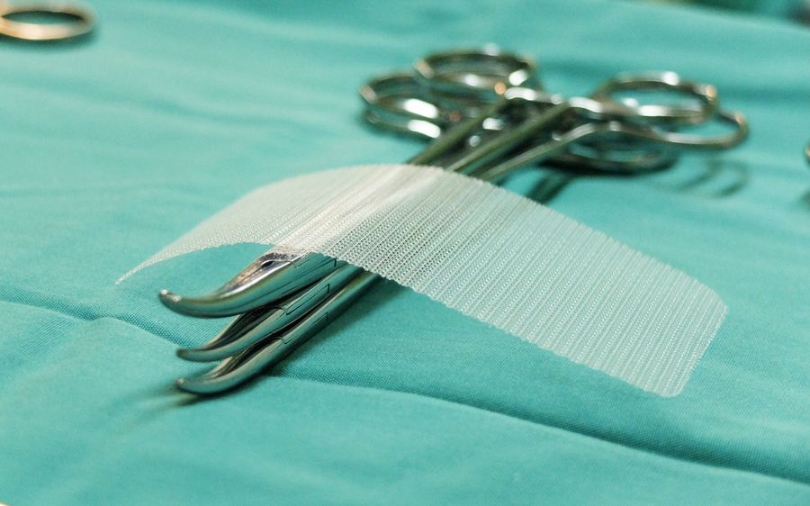 hernia mesh